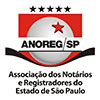 Logo ANOREG SP